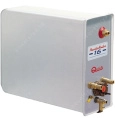 Бойлер Quick BX 16л 1200Вт прямоугольный с теплообменником (10236300)